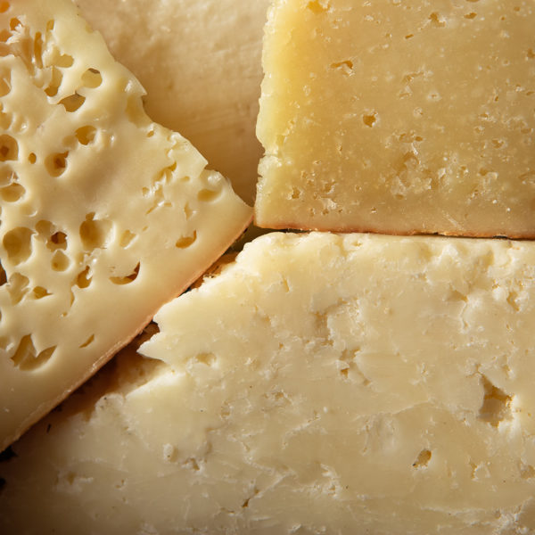 formatges catalans artesans i de pastor